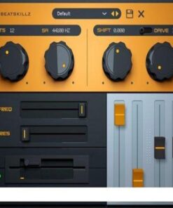 BeatSkillz - SampleX 1.0.0 - Full Version