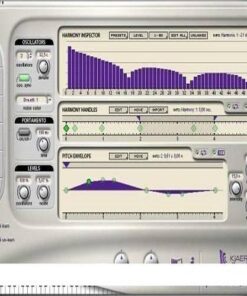Kjaerhus Audio - Spectra 1.10 - Full Version