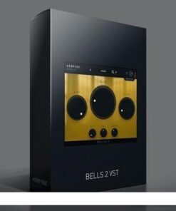 Kerfyge Audio - Trap Bells 2 - Full Version