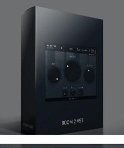 Kerfyge Audio - 8OOM 2.4.2+ Expansions - Full Version