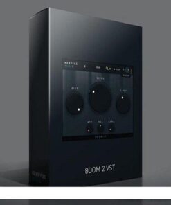 Kerfyge Audio - 8OOM 2 + Expansions  - Full Version