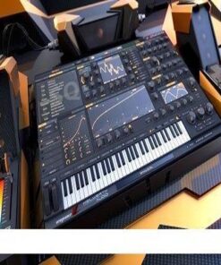 Keilwerth Audio - Avenger v1.2.2 rev.1 + Factory Library - Full Version