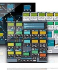 KarmaFX - Synth Modular v1.1.9 - Full Version