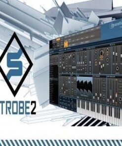 FXpansion - Strobe 2.3.6.3 - Full Version