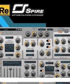 Reveal Sound - ReSpire 1.0.7 Reason RE - Full Version