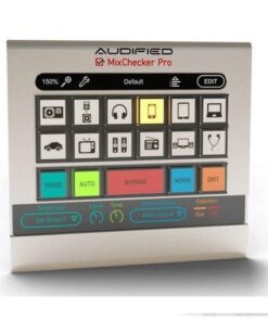 Audified - MixChecker Pro 1.1.1 - Full Version