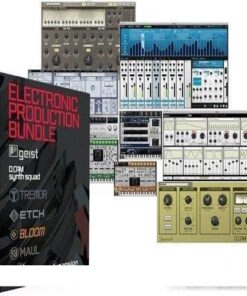FXpansion - Bundle - Full Version