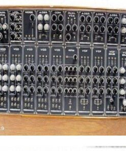 Ftec-Audio - HV-Formant 1.11 - Full Version