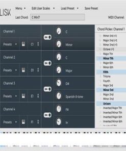 FrozenPlain - Obelisk v1.1.2 - Full Version