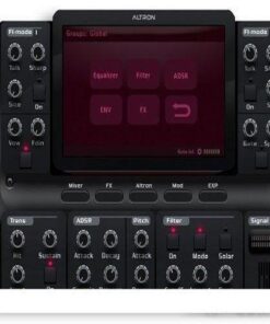 Beyron Audio - Altron - Full Version