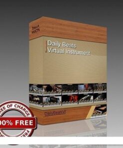 Daily Beats - DailyBeatsVI 2.0.0 - Full Version