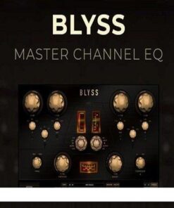 Kush Audio - Blyss v1.1.0 - Full Version