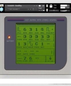 Autodafe - GoodBoy - Full Version