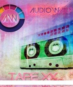 Audiowarp - Tape XX - Full Version