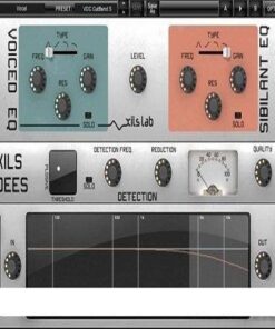 XILS-lab - XILS DeeS 1.0.3 - Full Version