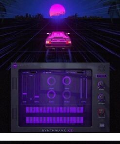 BeatSkillz - Synthwave KZ 2.5.4 - Full Version