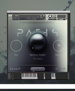 Audiomodern - Paths II - Full Version