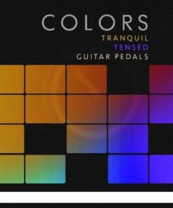 Cinematique Instruments - Colors Bundle - Full Version