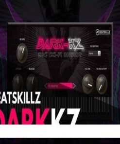 BeatSkillz - Dark KZ 1.0 - Full Version