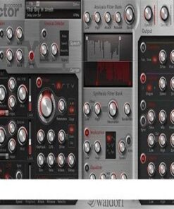 Waldorf - Lector 1.1.0 - Full Version