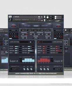 Audiofier - Aerkord v1.2.1 - Full Version
