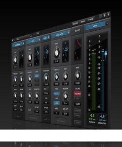 Tokyo Dawn Records - TDR Limiter 6 GE 1.2.4 - Full Version