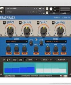 Audio Reward - Headphase v1+v2 - Full Version