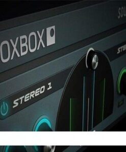 SoundSpot - VoxBox 1.0.1 - Full Version