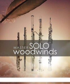 Auddict - Master Solo Woodwinds Bundle - Full Version