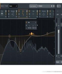 iZotope - Nectar v3.10 - Full Version
