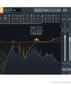 iZotope - Nectar v3.1.0 - Full Version