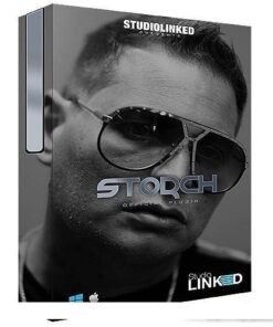 StudioLinkedVST - Scott Storch 1.0.0 - Full Version