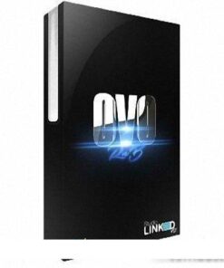 StudioLinkedVST - OvO RnB Workstation - Full Version