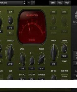 Tokyo Dawn Labs - Molot GE v1.0.4 Retail - Full Version