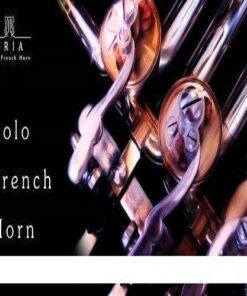 Aria Sounds - LSB Solo French Horn - Full Version