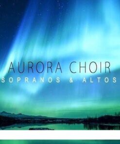 Aria Sounds - Aurora Choir V.2 - Full Version