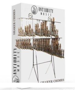 Antiquity Music - Shaker Chimes - Full Version