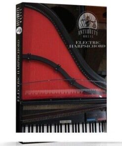 Antiquity Music - Electric Harpsichord - Full Version