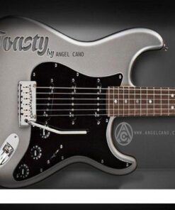 Angel Cano - Toasty v1.03 - Full Version