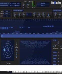 Rob Papen - RoCoder 1.0.0 - Full Version