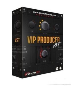 IndustryKits.com - VIP Producer - Full Version