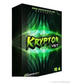 IndustryKits.com - Krypton - Full Version