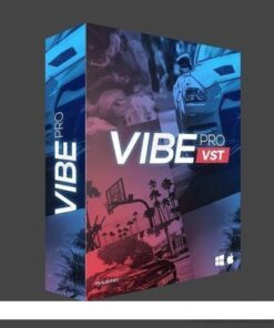 IndustryKits - Vibe Pro - Full Version