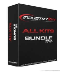 IndustryKits - Urban Flame 1.0VST - Full Version