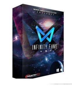 IndustryKits - Infinity Fame 1.0 - Full Version