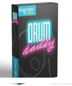 Ingram Audio - Drum Daddy 1.0 - Full Version