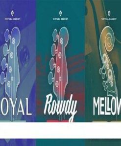 UJAM - Virtual Bassist Bundle - Full Version