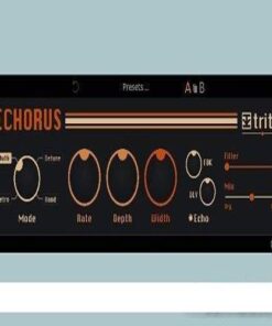 Tritik - Echorus 1.0.4 - Full Version