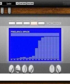 Tonebytes - Wowcoder 1.0 - Full Version