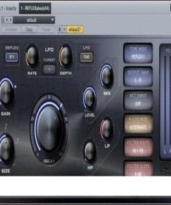 Stw-Audio - REFLEXplus 2.0 - Full Version